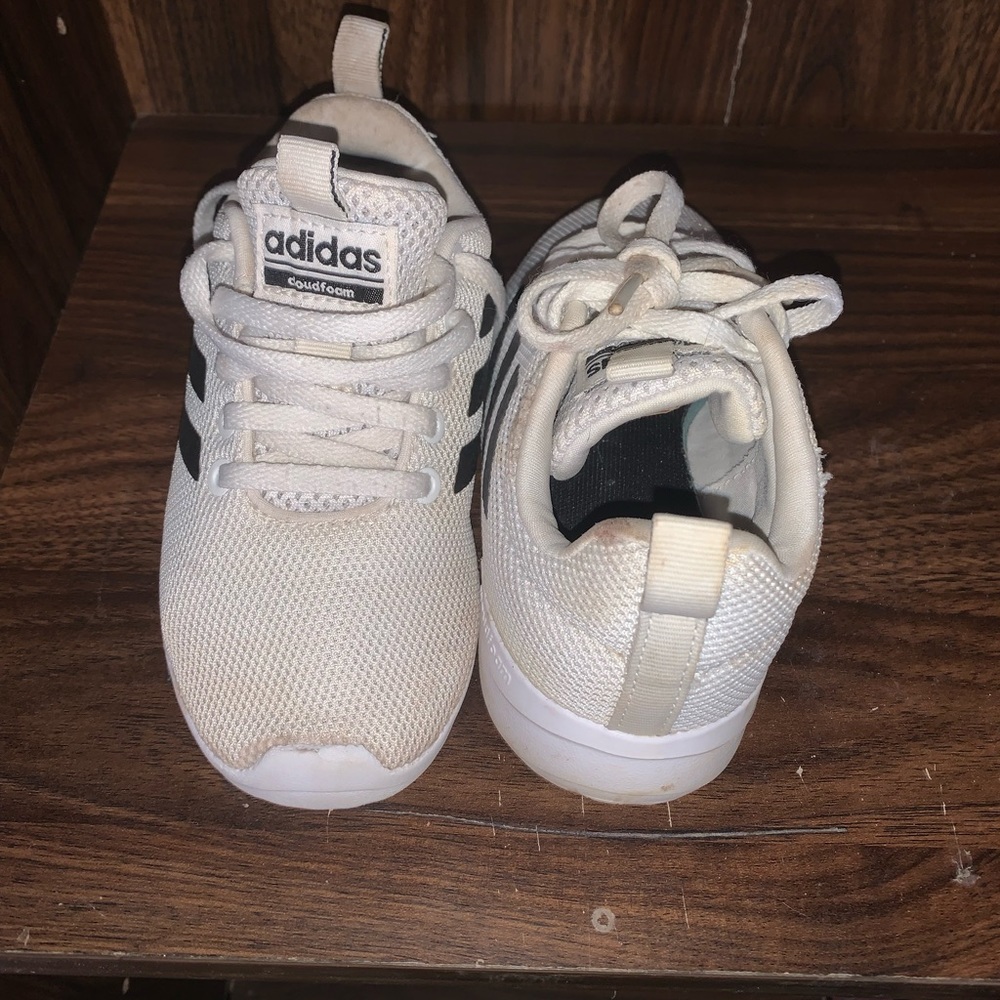 Boys Adidas
